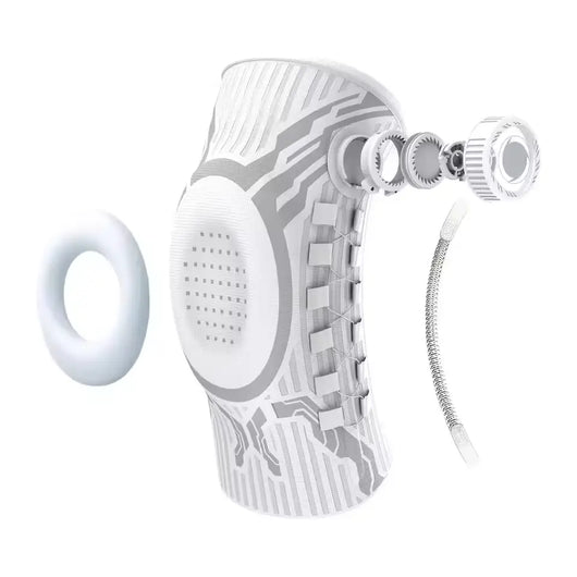 Adjustable Dial Knee Brace Support
