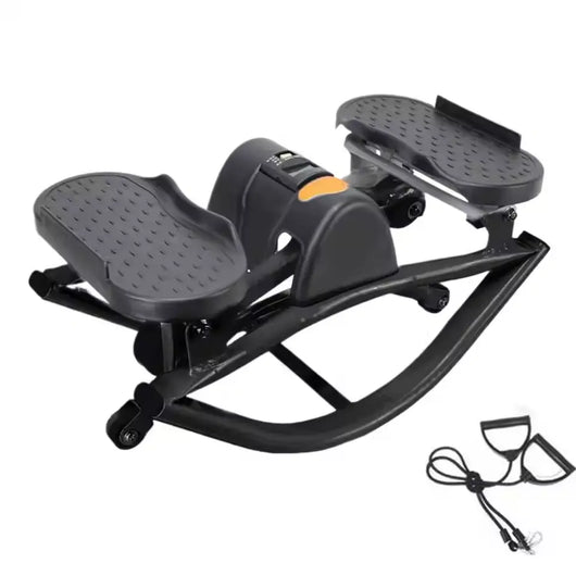 The Rock Stepper