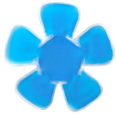 Hat Cooling Gel Pack for Heat Protection