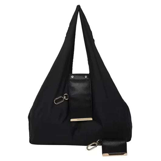 The Keychain Tote Bag