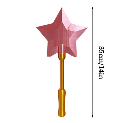 Pink/Gold