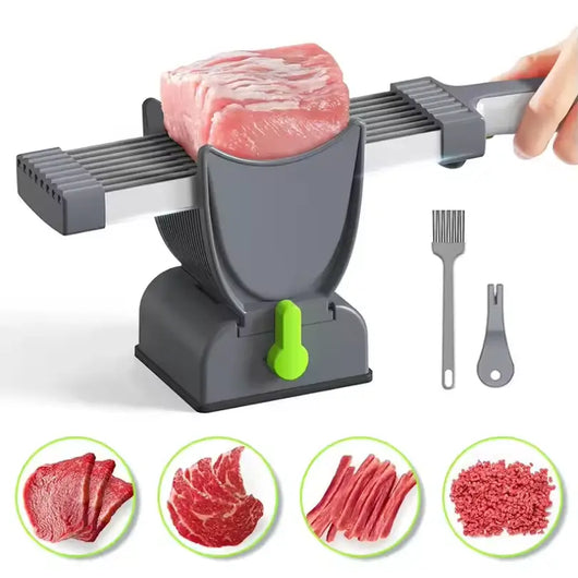 Quick Meat Slicer