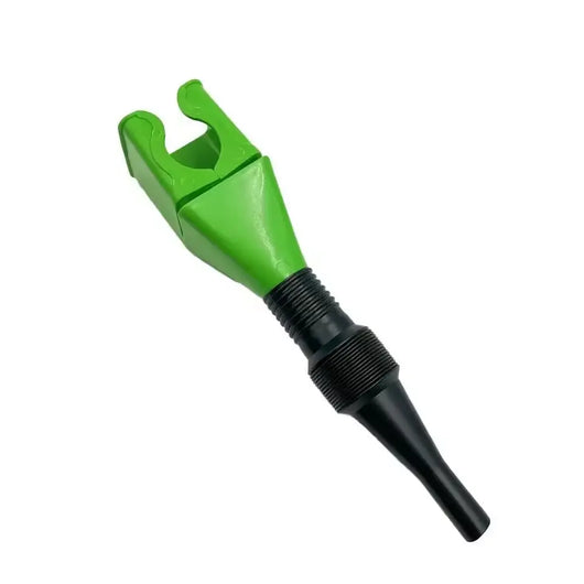 Flexible Car Funnel