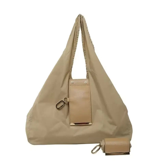 The Keychain Tote Bag