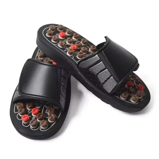 Acupressure Massage Slippers