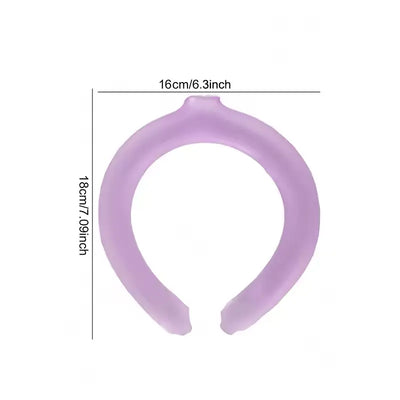Reusable Cooling Neck Ring