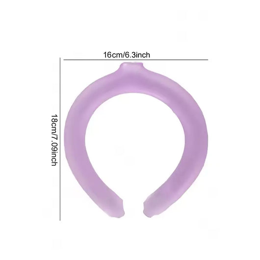Reusable Cooling Neck Ring