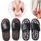 Acupressure Massage Slippers