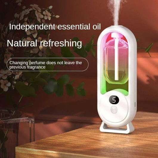 Smart Fragrance Diffuser