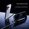 240W SuperCharge 360° Rotating Invisible Stand Detachable 2-in-1 Charging Cable