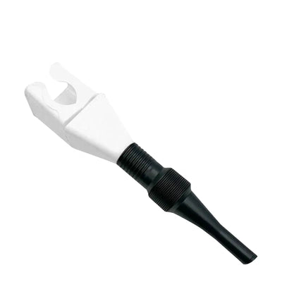Flexible Car Funnel
