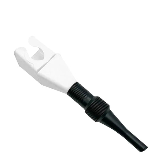 Flexible Car Funnel