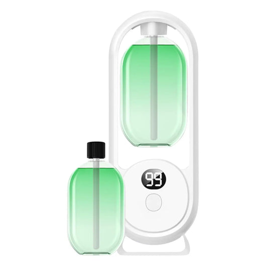 Smart Fragrance Diffuser
