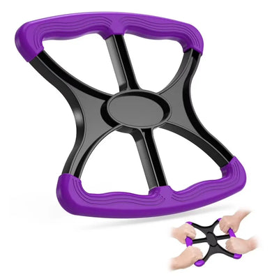 Stand Up Assist Handle