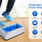 Automatic Shoe Cover Dispenser