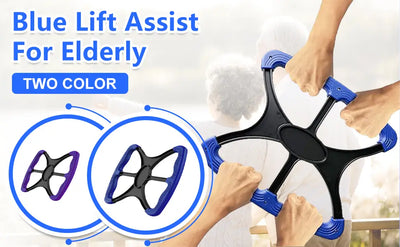 Stand Up Assist Handle