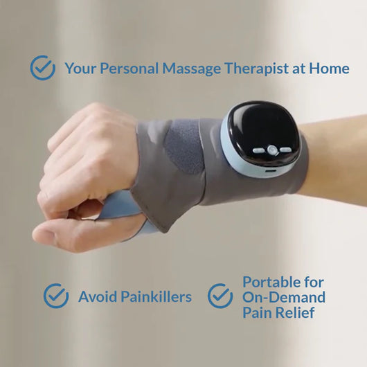 Smart EMS Wrist Support Brace