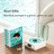 Mini Retro Record Player