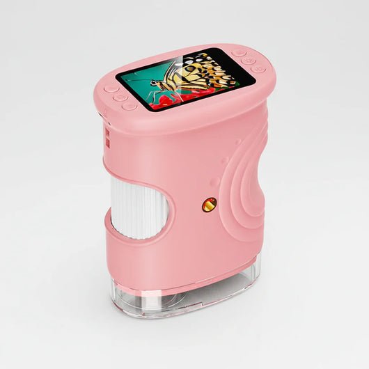 1000X Kids Handheld Digital Microscope