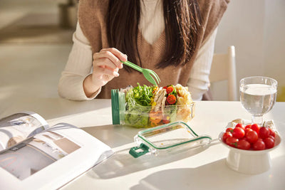 Creative Salad Pod