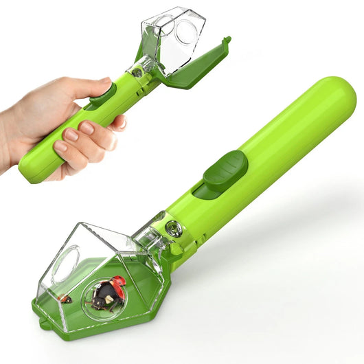 Kids Bug Catcher Explorer