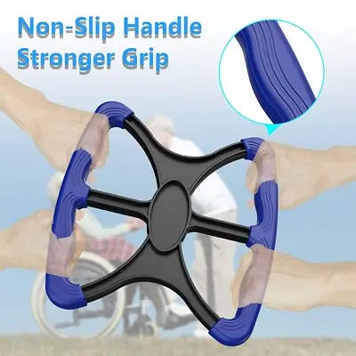 Stand Up Assist Handle