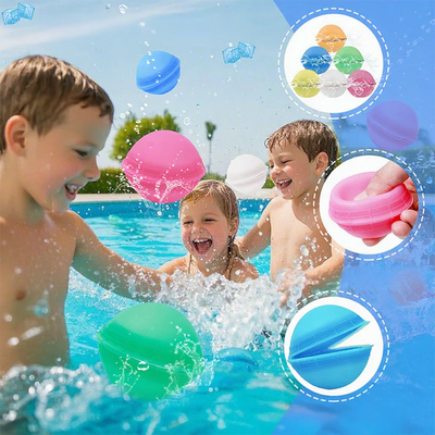 Reusable Water Balloons