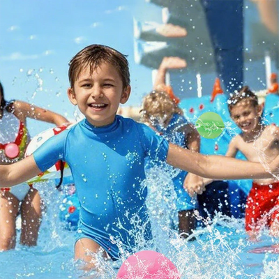 Reusable Water Balloons