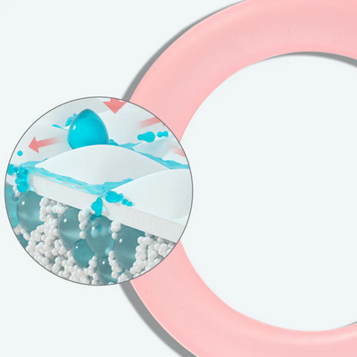 Reusable Cooling Neck Ring