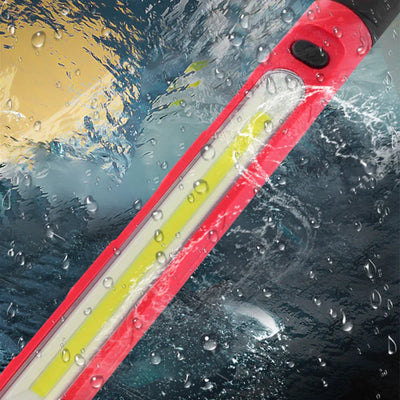 Rechargeable Magnetic LED Work Light