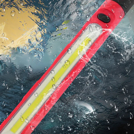 Rechargeable Magnetic LED Work Light