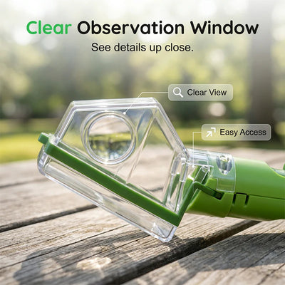 Kids Bug Catcher Explorer