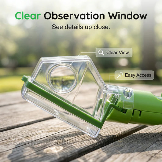 Kids Bug Catcher Explorer