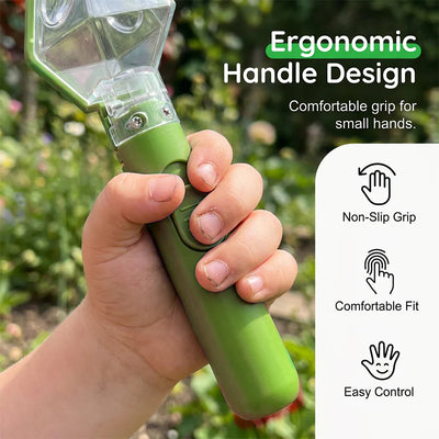Kids Bug Catcher Explorer