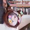 Double-Sided Bear Pastel Bottle
